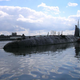 Illustration for article titled Theres nothing sadder than the wreck of a once-great submarine